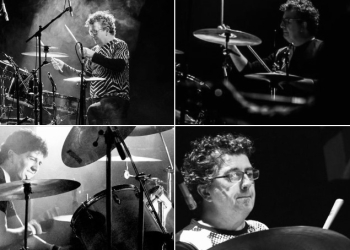 Gustavo Cheche Etchenique