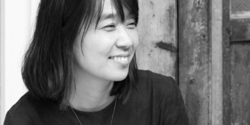 Han Kang
