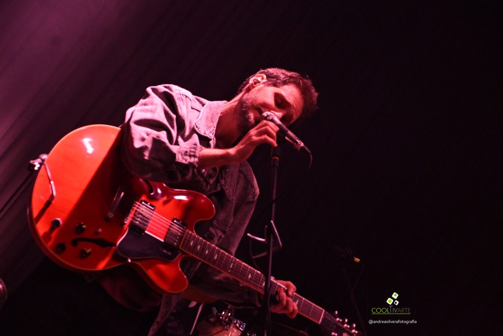 Hermanos Láser presentó Paisaje Fósil - La Trastienda - Setiembre 2024 - Foto Andrea Silvera Hermanos Láser presentó Paisaje Fósil - La Trastienda - Setiembre 2024 - Foto Andrea Silvera