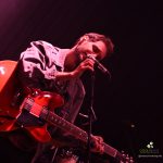 Hermanos Láser presentó Paisaje Fósil - La Trastienda - Setiembre 2024 - Foto Andrea Silvera