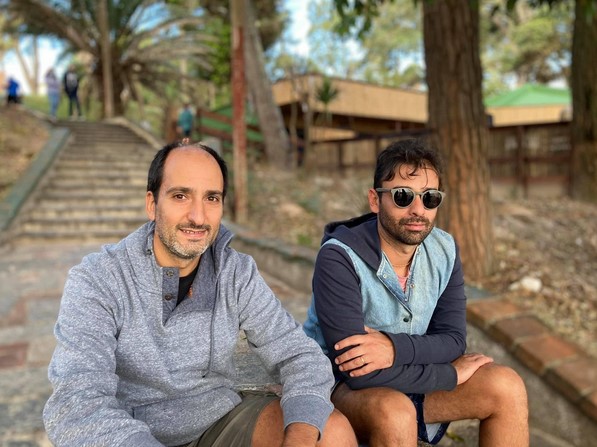 KUROPA & SEVERO - Sala Hugo Balzo KUROPA & SEVERO - Sala Hugo Balzo