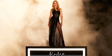 KYLIE MINOGUE EN URUGUAY