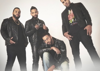 Los Reyes de la bachata “Aventura” con Romeo Santos - Estadio Centenario - 26 de octubre 2024