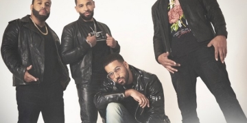 Los Reyes de la bachata “Aventura” con Romeo Santos - Estadio Centenario - 26 de octubre 2024