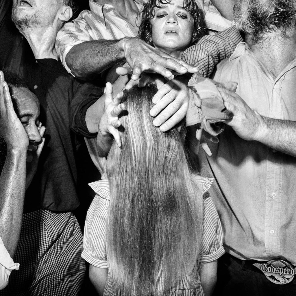 MADONNA PRESENTA SU ÁLBUM DEBUT ‘GODSPEED