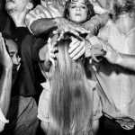 MADONNA PRESENTA SU ÁLBUM DEBUT ‘GODSPEED