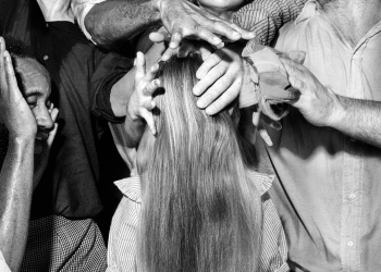 MADONNA PRESENTA SU ÁLBUM DEBUT ‘GODSPEED