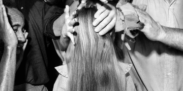 MADONNA PRESENTA SU ÁLBUM DEBUT ‘GODSPEED