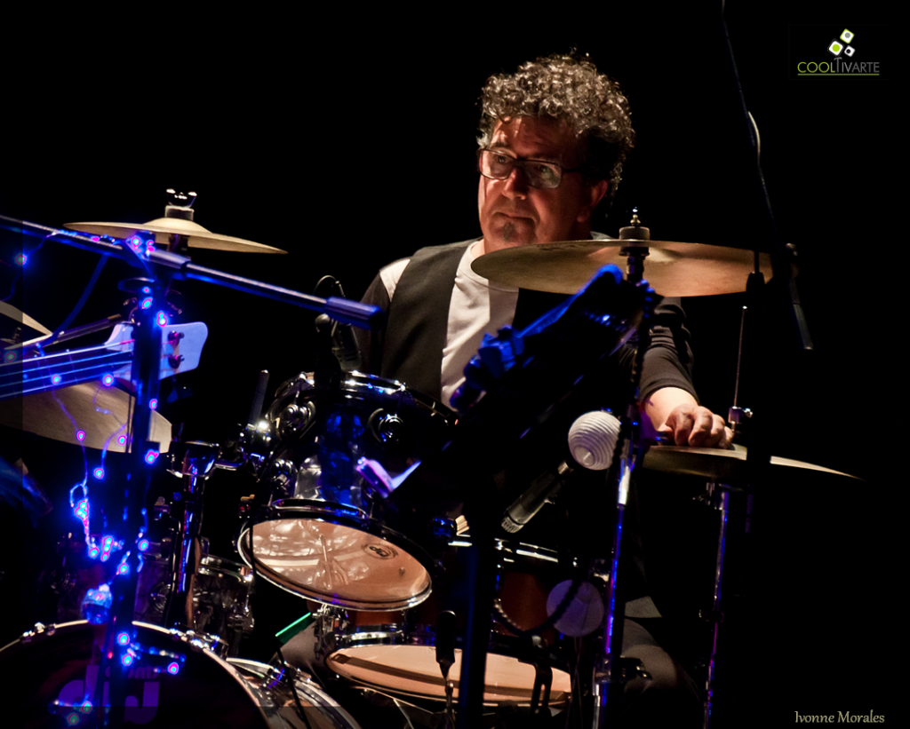 MINIMALmambo 10 años Teatro SOLÍS - 6 de mayo 2017 - Foto © Ivonne Morales