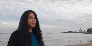María Nohel - Ruleta