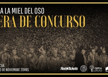 Murga La Miel Del Oso presenta “Fuera de Concurso”