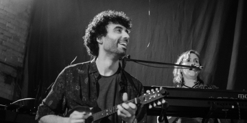 Ñu - Banda Acústica de Ritmo con señas Sociedad Urbana Villa Dolores - 28 de setiembre 2024 - Fotos Rossana Gaudioso
