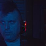 Paranormal - Mastodonte Estudios - Noviembre 2023 - Foto Federico Meneses