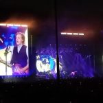 Paul Mccartney - Estadio Centenario - Octubre 2024