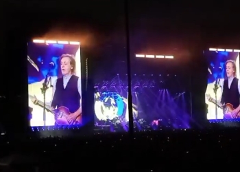 Paul Mccartney - Estadio Centenario - Octubre 2024