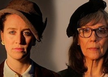 TULIPANES PARA HERMINE en Sala Hugo Balzo SODRE del 01112024 al 03112024