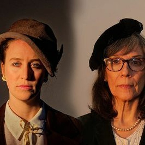 TULIPANES PARA HERMINE en Sala Hugo Balzo SODRE del 01112024 al 03112024