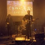 Tabaré Rivero - Mancuso - Máquina Solar - Sociedad Urbana de Villa Dolores - Octubre 2024 - Foto Federico Meneses