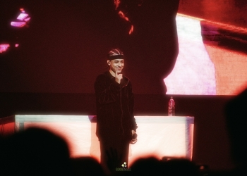 Trueno - Antel Arena - 11 octubre 2024 - Fotos Belén Muniz