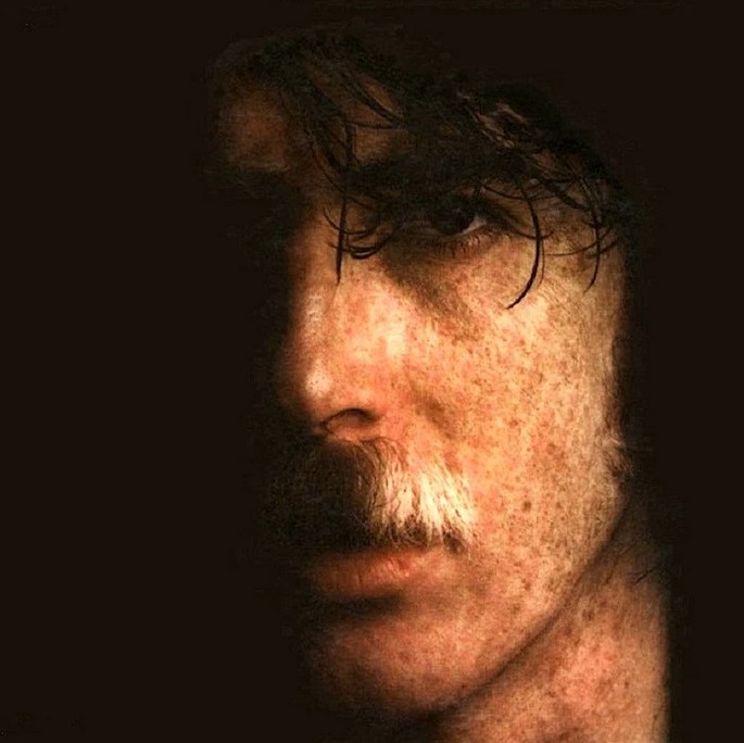 Charly García - Yendo de la cama al living Charly García - Yendo de la cama al living