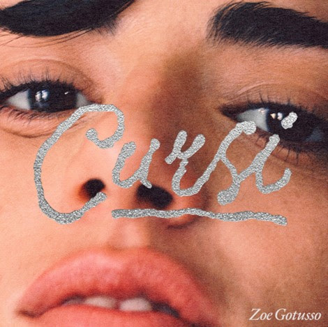 ZOE GOTUSSO presenta su segundo álbum “CURSI"
