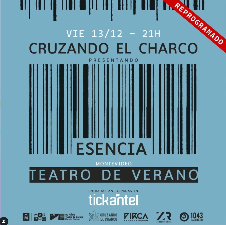 cruzando el charco diciembre 2024