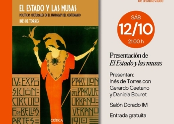 el estado de las musas de ines de torres