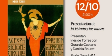 el estado de las musas de ines de torres