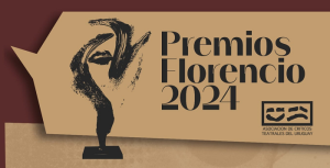 Premios Florencio 2024