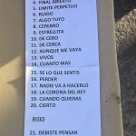 hereford octubre 2024 Foto Claudia Rivero