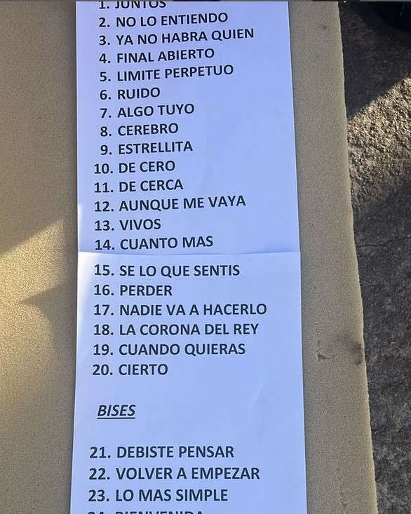 hereford octubre 2024 Foto Claudia Rivero