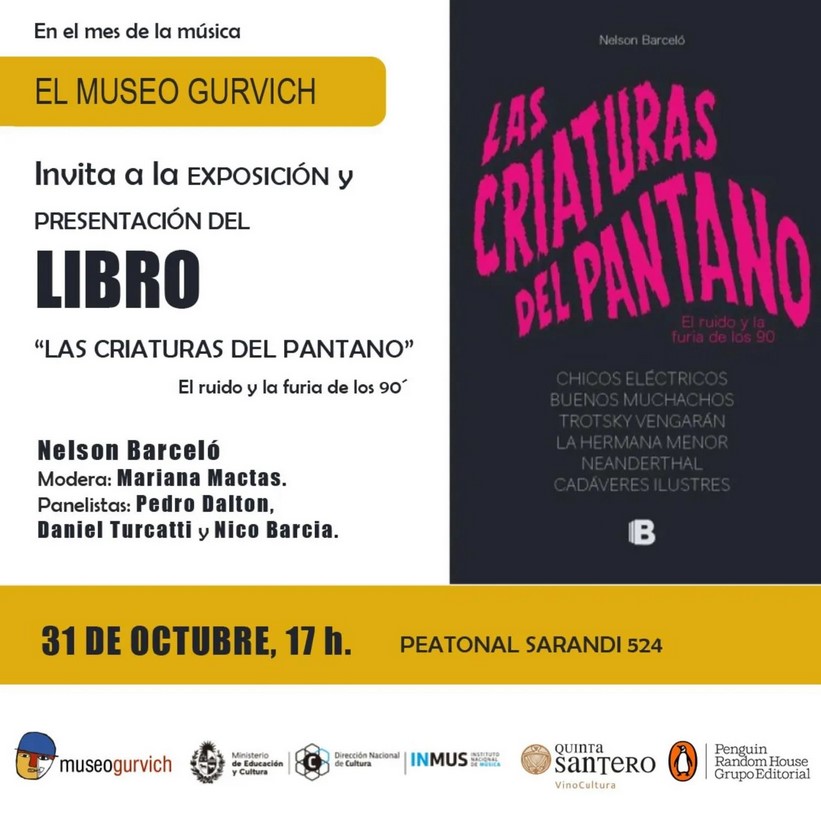 las criaturas del pantano las criaturas del pantano