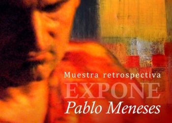 pablo meneses - expone - pando - canelones - octubre 2024