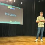 Periodistán – De Kabul a Montevideo - 01-10-2024 - Sala Camacuá by María José Pieri