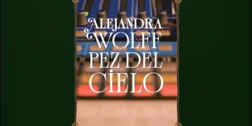 ALEJANDRA WOLFF - Pez del cielo