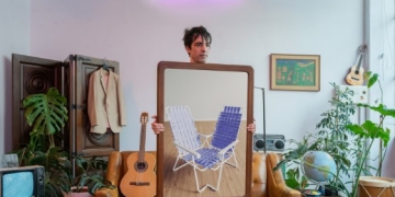 FRANNY GLASS lanza Ahora después