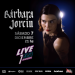BÁRBARA JORCIN en vivo despidiendo el año - Live Era - SÁBADO 7 DE DICIEMBRE 2024 - 21:00 hs.