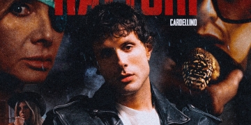 Cardellino presenta "HATTORI" el primer adelanto de su esperado nuevo álbum