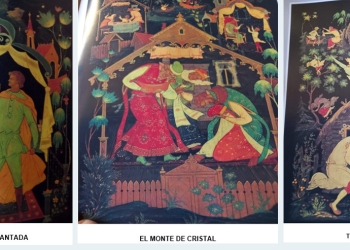 Cuentos Populares Rusos