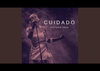 Cuidado - Victoria Solé