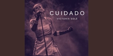 Cuidado - Victoria Solé