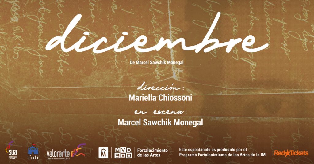 Dirección: Mariella Chiossoni