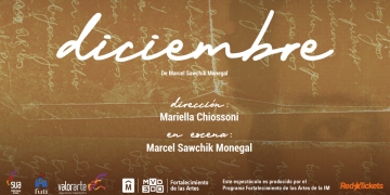 Dirección: Mariella Chiossoni