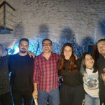 Dr. Rocka - Rodrigo Cabrera - Noviembre 2024 - Foto Andres Miraballes