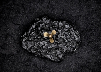 El Color Ausente - Se Pierde La Fuerza