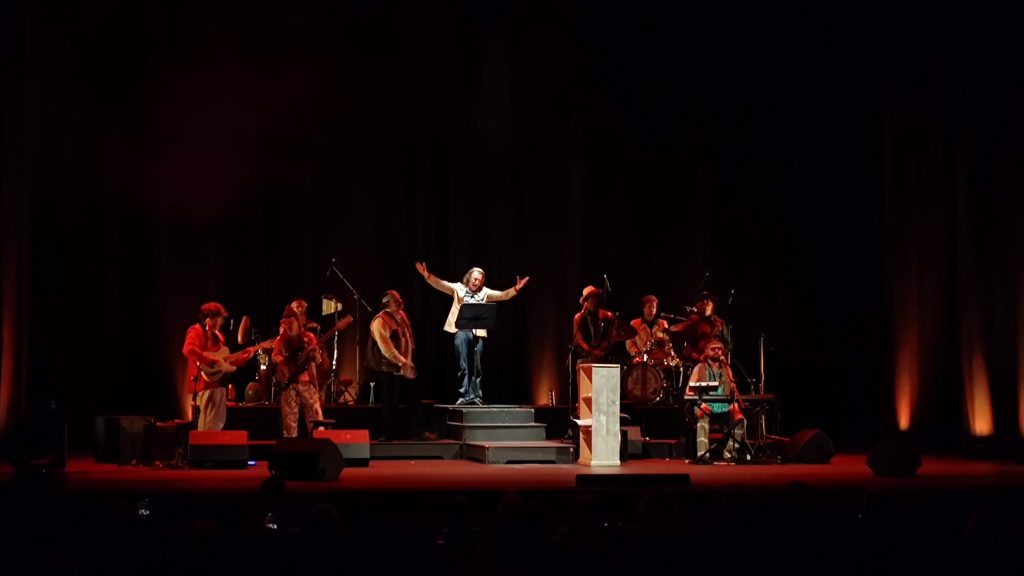 El pueblo habló Uruguay tiene Presidente - Esmoris Presidente by Diego Castro Famea