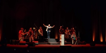 El pueblo habló Uruguay tiene Presidente - Esmoris Presidente by Diego Castro Famea