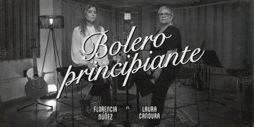 Florencia Núñez, Laura Canoura - Bolero Principiante