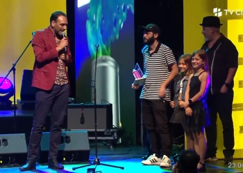 GANADORES PREMIOS GRAFFITI 2024 – Tercera entrega - Premios entregados en la XXII Ceremonia de Entrega - 5 de noviembre Sala Zitarrosa