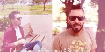 Gabriel González Rodríguez X Booom Plan - Aturdido y sin Sentido